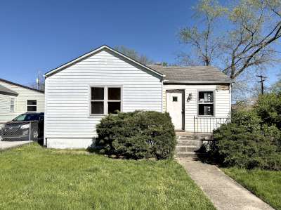 HUD Home — 1901 N. Holmes Avenue, Indianapolis, IN 46222 — photo 1