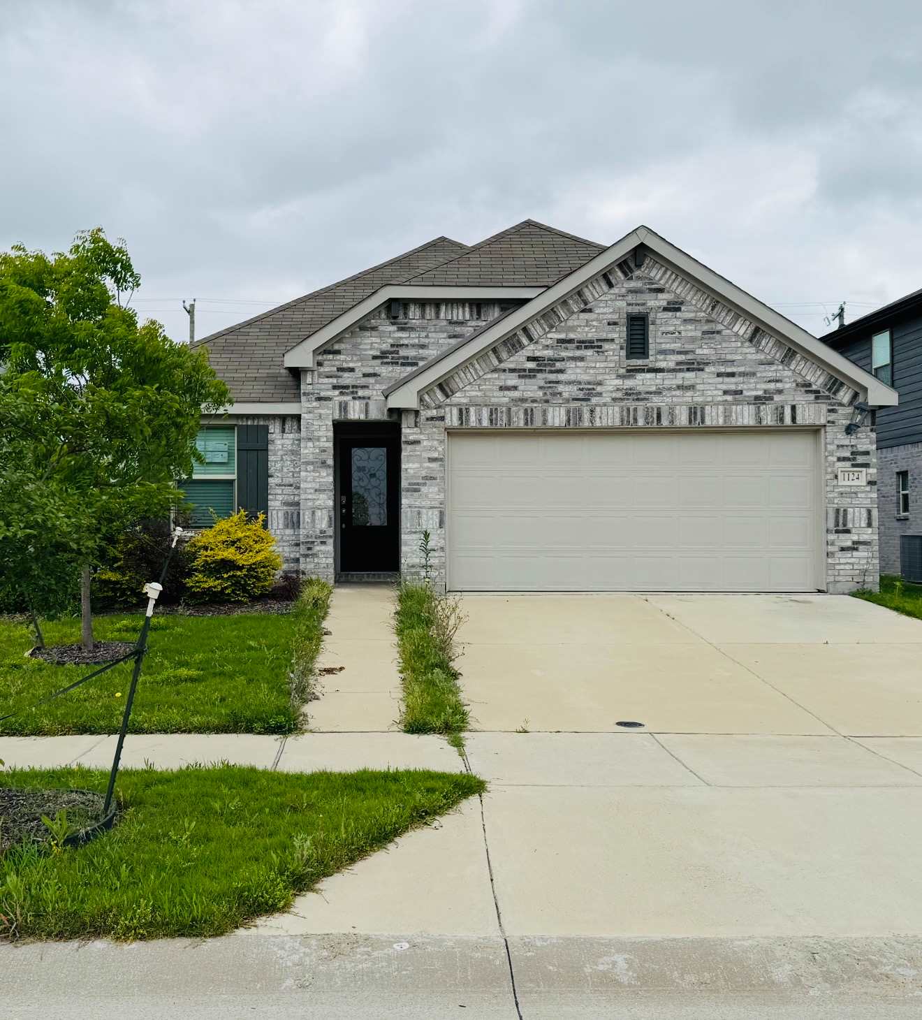 HUD Home — 1124 Blue Ridge Pl, Royse City, TX 75189 — photo 1