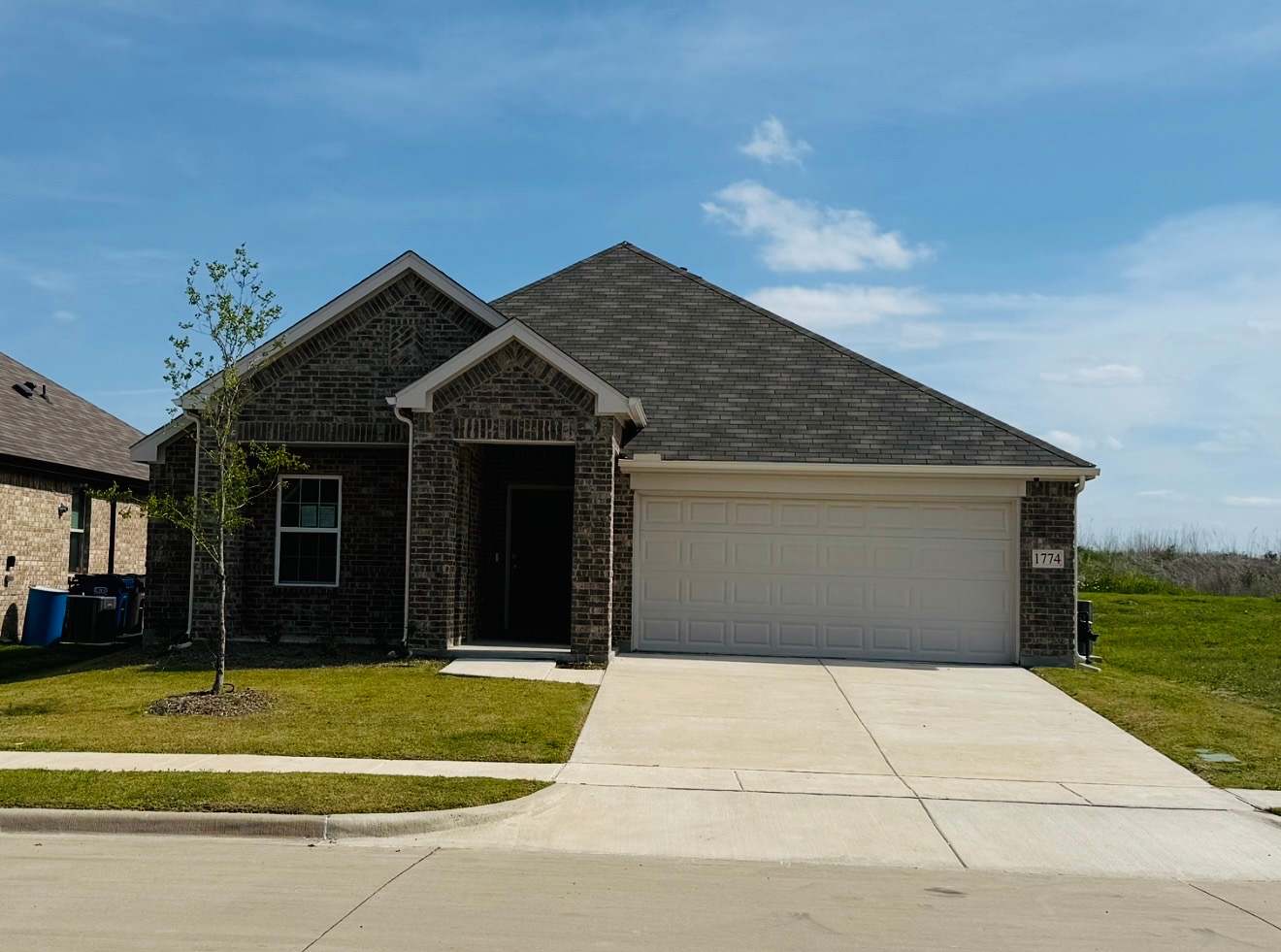 HUD Home — 1774 Gleasondale Pl, Forney, TX 75126 — photo 1