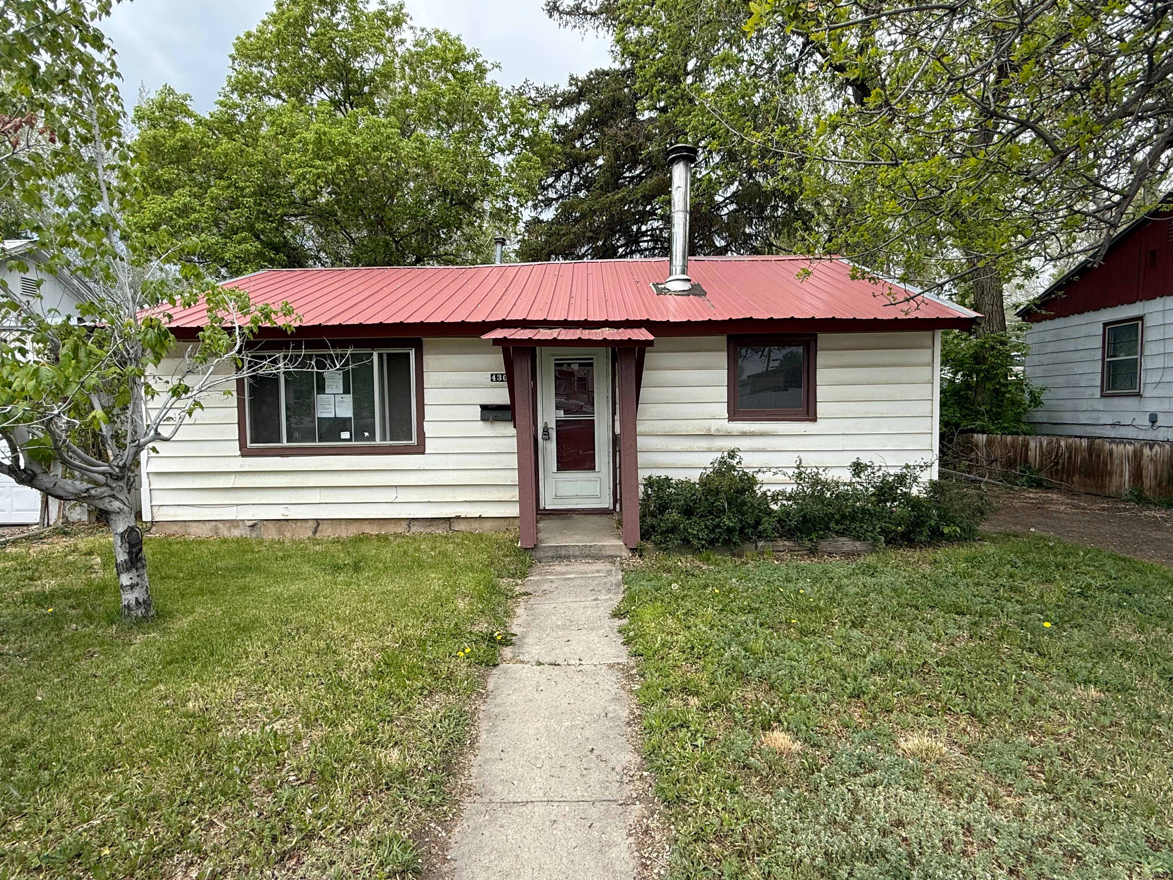 HUD Home — 430 School Street, Craig, CO 81625 - photo 1