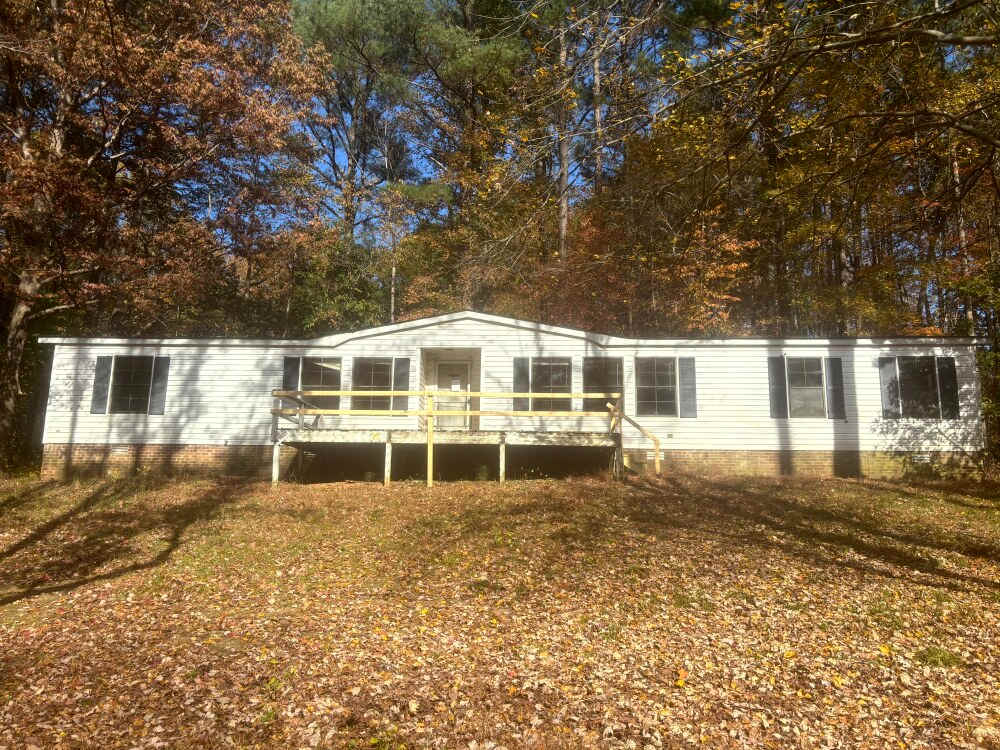 HUD Home — 4131 Morton Ln, Franklinton, NC 27525 — photo 1