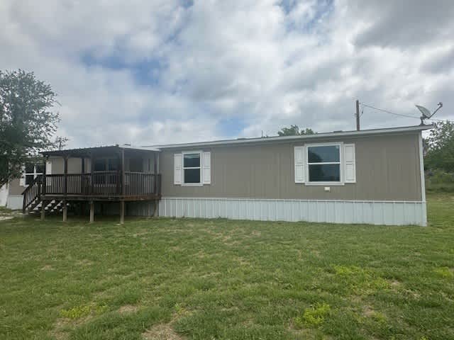 HUD Home — 4815 Cimmaron Trl, Weatherford, TX 76087 — photo 1