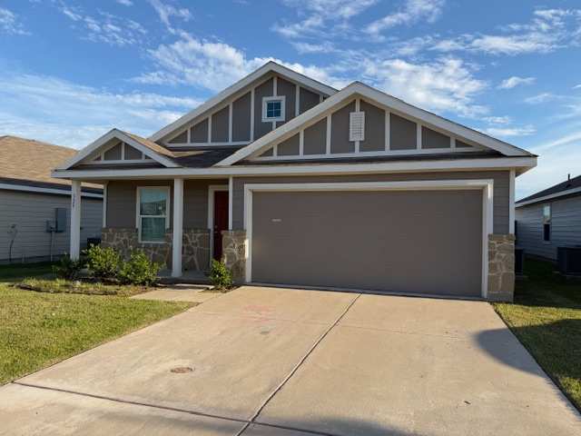 HUD Home — 325 Carthage Dr, Princeton, TX 75407 — photo 1