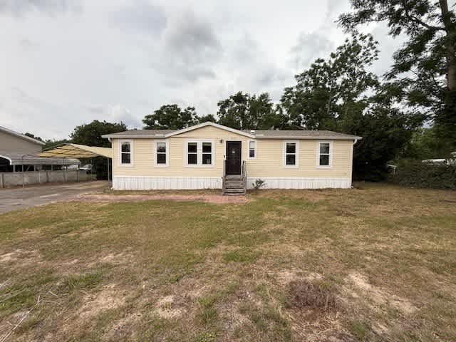 HUD Home — 14088 Se 59th Ave, Summerfield, FL 34491 — photo 1