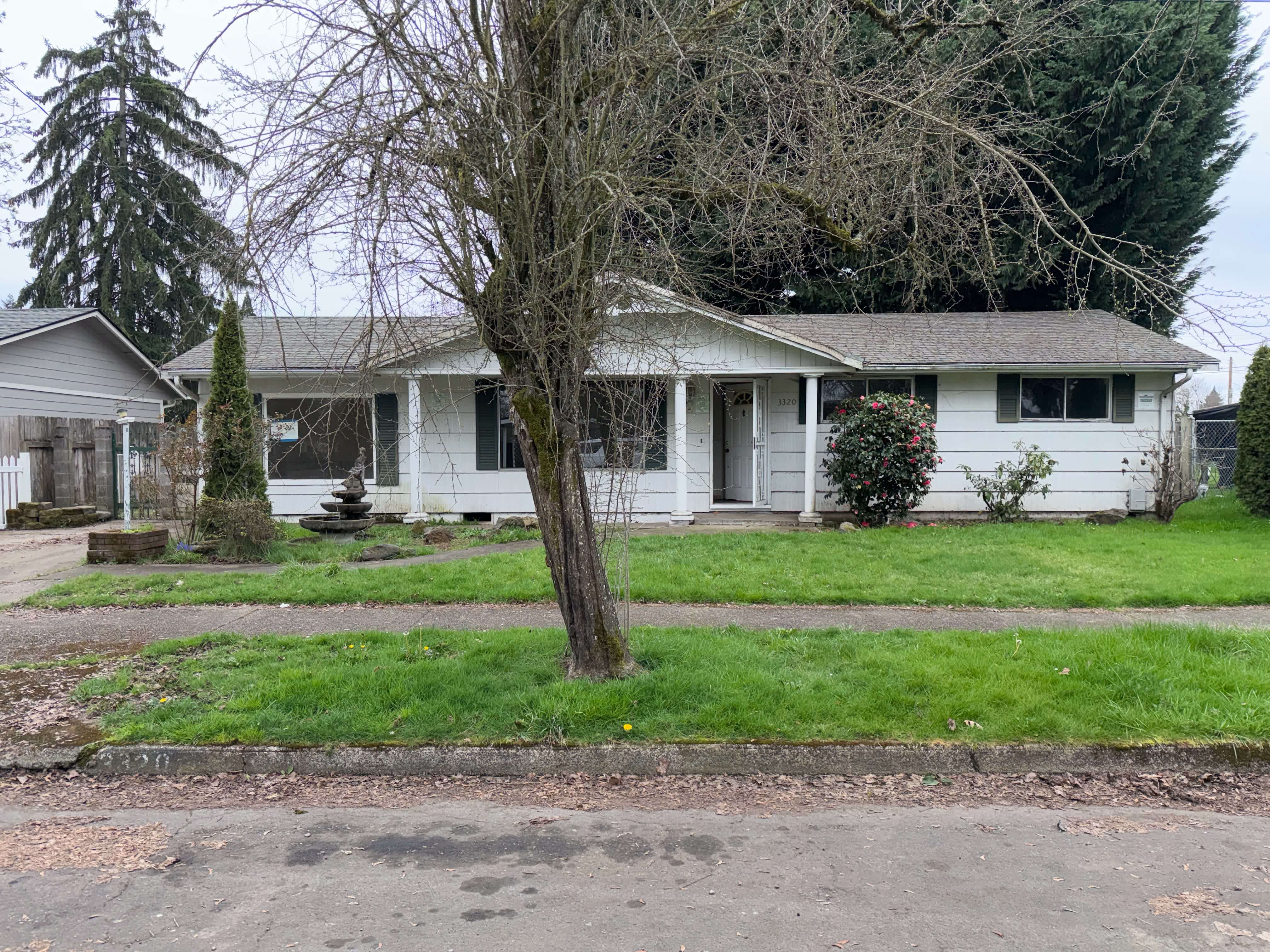 HUD Home — 3320 Glendale Ave NE, Salem, OR 97301 - photo 1