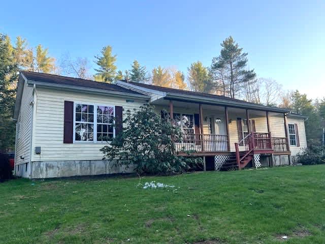 HUD Home — 866 Emmonsburg Rd, Salisbury Center, NY 13454 — photo 1