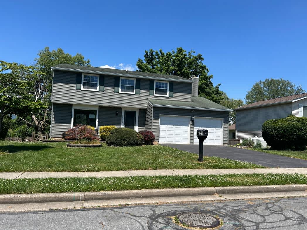 HUD Home — 1837 Lawnview Dr, Frederick, MD 21702 — photo 1