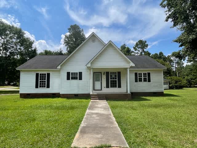 HUD Home — 114 Ginger Lake Dr, Orangeburg, SC 29118 — photo 1