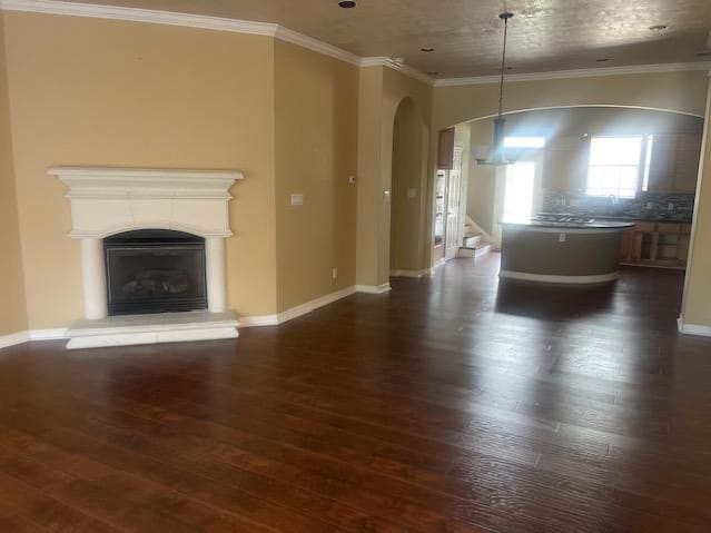 HUD Home — 8005 Creede Dr, Houston, TX 77040 - photo 4