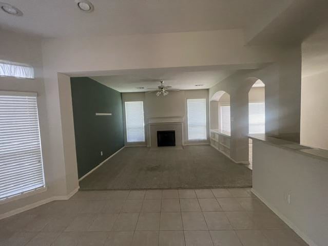 HUD Home — 7818 Glenn Cliff Dr, Houston, TX 77064 - photo 4