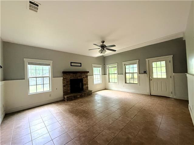 HUD Home — 1331 Center Hill School Rd, Union Point, GA 30669 - photo 4