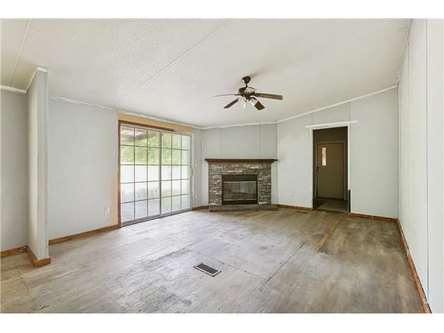 HUD Home — 71223 Troy Spears Rd, Kentwood, LA 70444 - photo 4