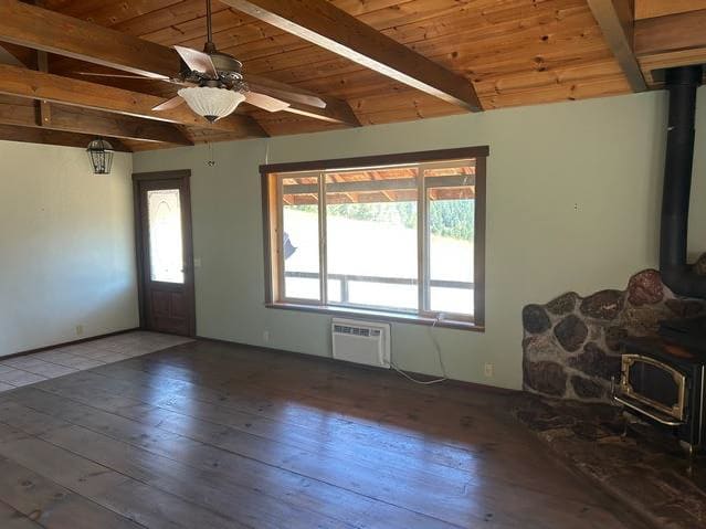 HUD Home — 31775 State Highway 36, Bridgeville, CA 95526 - photo 4