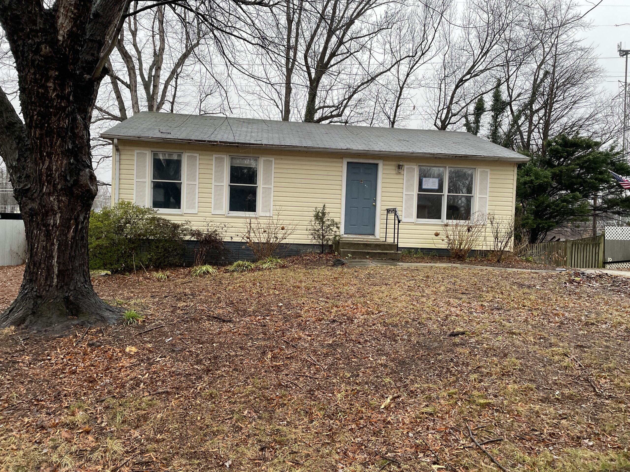 HUD Home — 7310 Aquinas Ave, Upper Marlboro, MD 20772 - photo 1