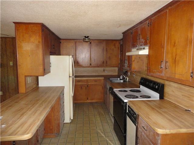 HUD Home — 808 Gayler St, Mountain View, AR 72560 - photo 5