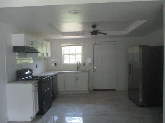 HUD Home — 126 Lowery Ln, Jacksonville, AR 72076 - photo 3