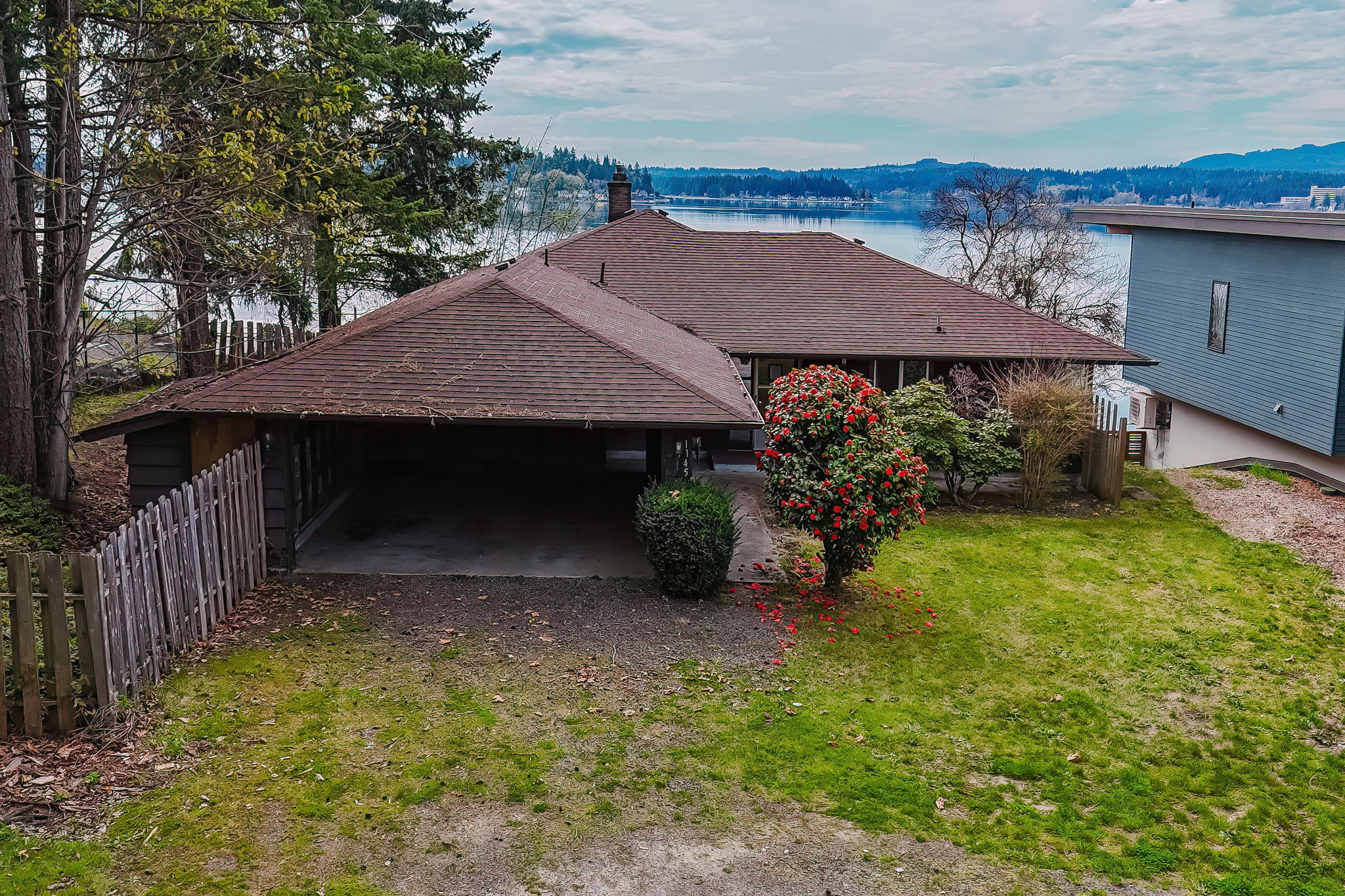 HUD Home — 1145 Darling Rd NW, Bremerton, WA 98311 — photo 1