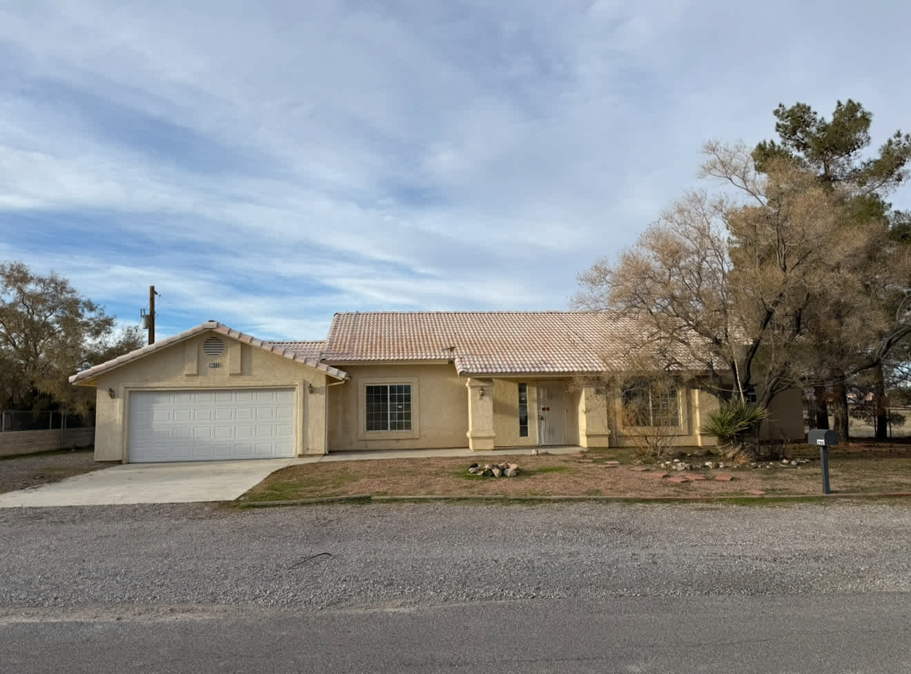 HUD Home — 2190 Xenia Ave, Pahrump, NV 89048 - photo 1