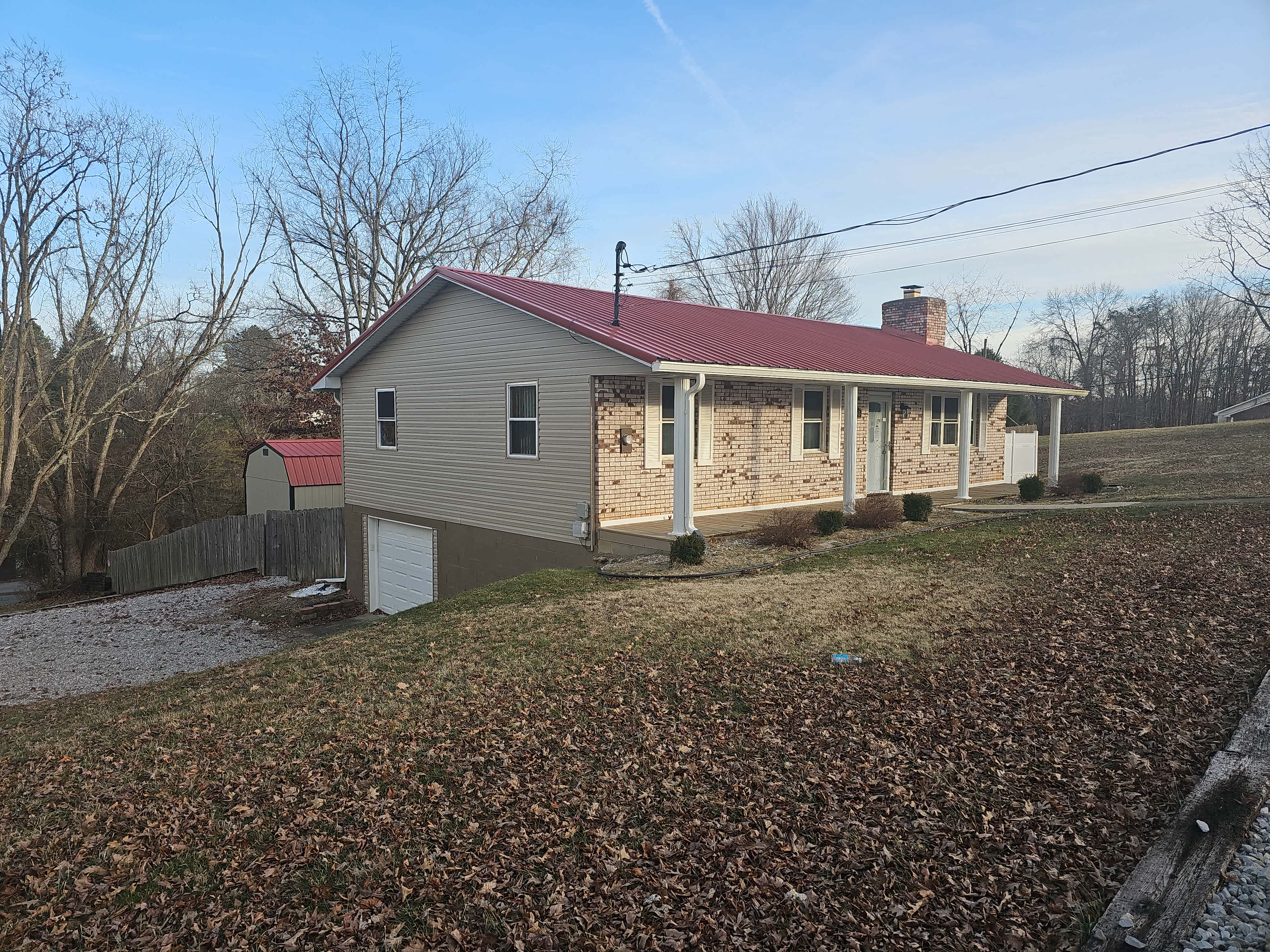 HUD Home — 1605 Tygart St, Parkersburg, WV 26101 — photo 1
