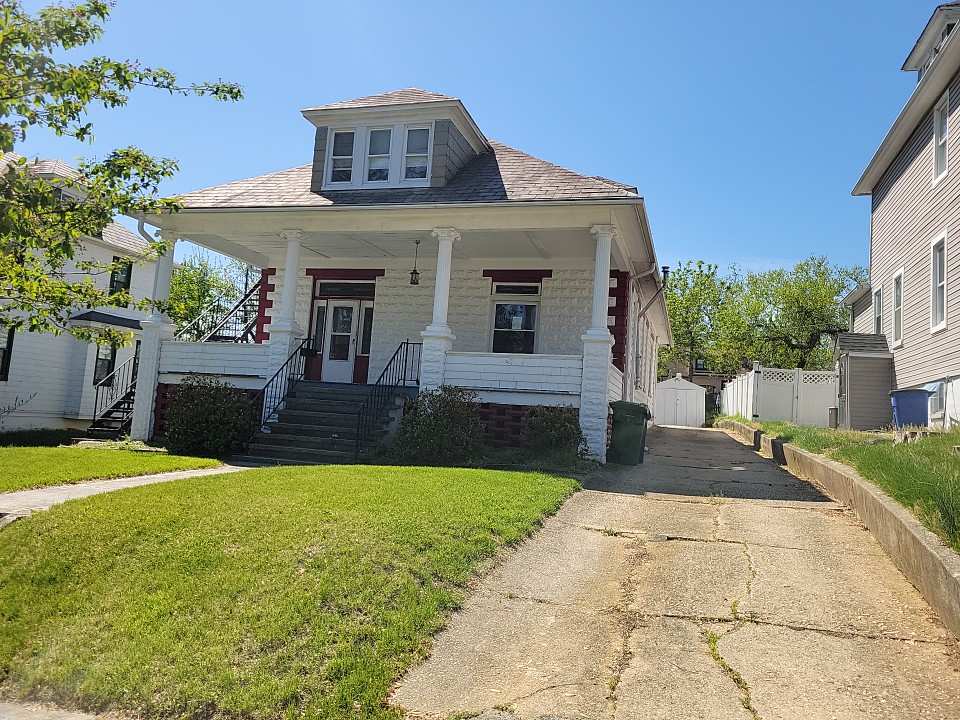 HUD Home — 4227 Belmar Ave, Baltimore, MD 21206 — photo 1
