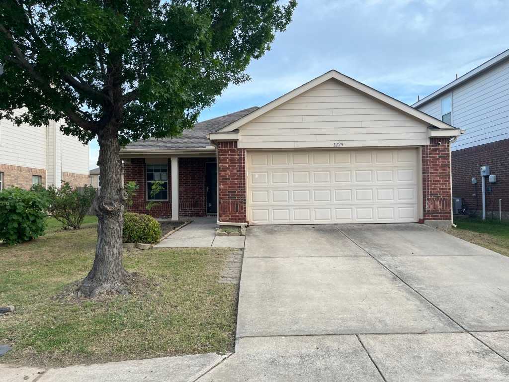 HUD Home — 1229 Pine Forest Dr, Princeton, TX 75407 — photo 1