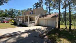 HUD Home — 64 Tin Cup Ln, Walterboro, SC 29488 — photo 1