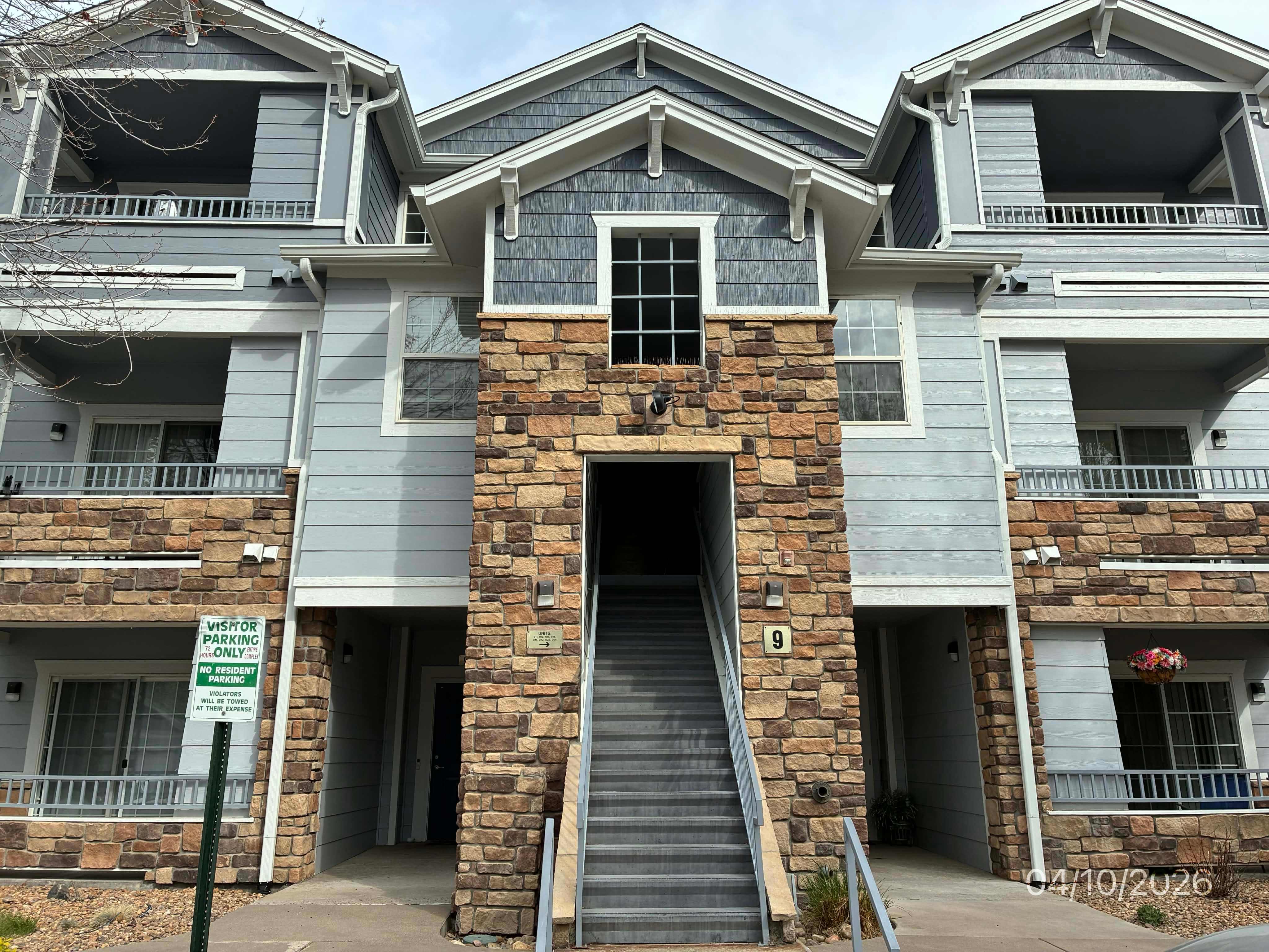 HUD Home — 5255 Memphis Street Unit 923, Denver, CO 80239 — photo 1