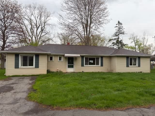 HUD Home — 5439 River Rd, East China, MI 48054 — photo 1