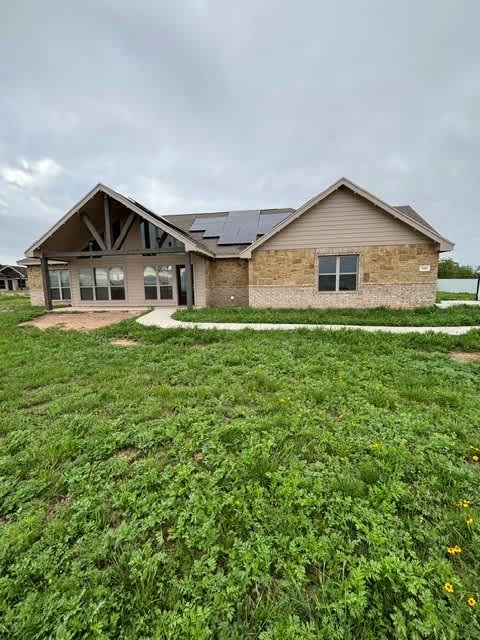 HUD Home — 4469 N Bobcat Trl, San Angelo, TX 76901 — photo 1