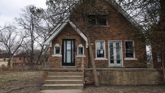 HUD Home — 5226 Coplin St, Detroit, MI 48213 — photo 1