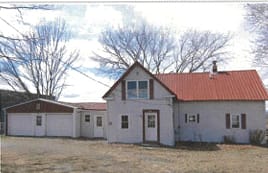 HUD Home — 535 Enfield Road, Lincoln, ME 04457 — photo 1