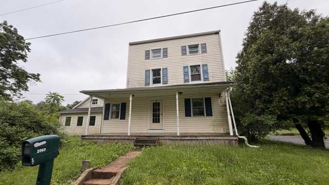 HUD Home — 2060 Adams Rd, East Greenville, PA 18041 - photo 1
