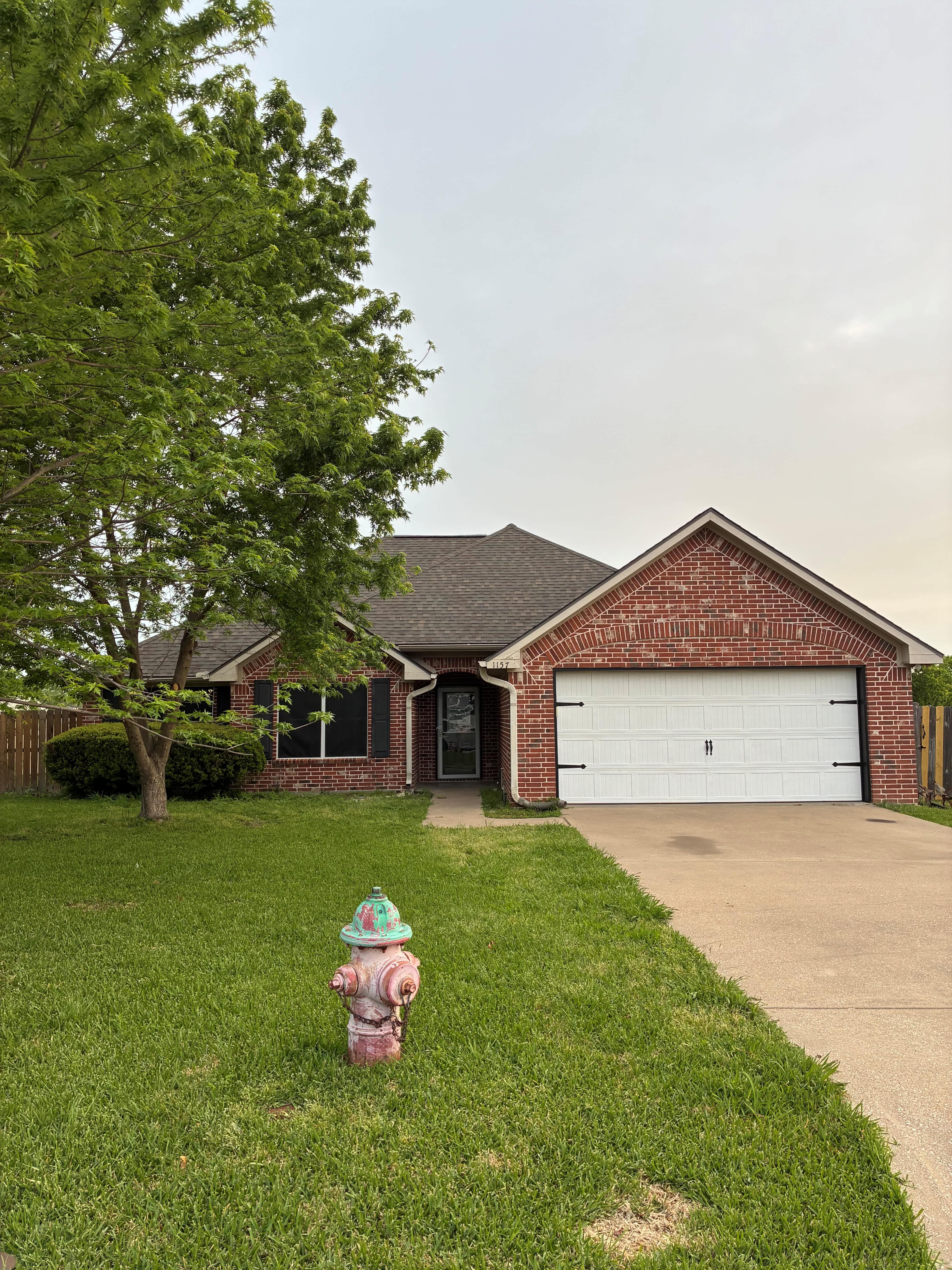 HUD Home — 1157 N 3rd St, Wills Point, TX 75169 — photo 1