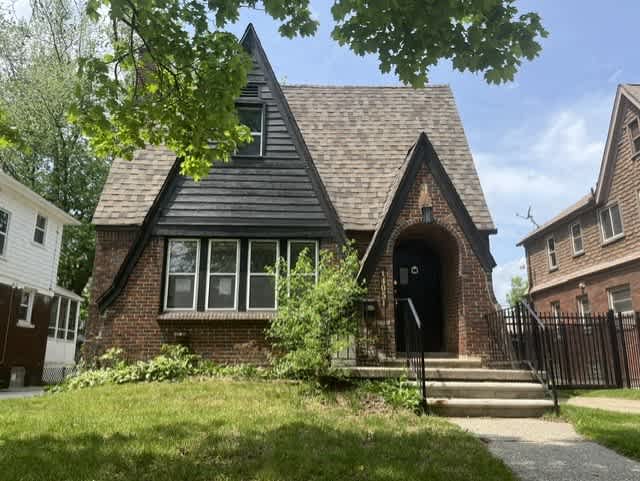 HUD Home — 14051 Saint Marys S, Detroit, MI 48227 — photo 1