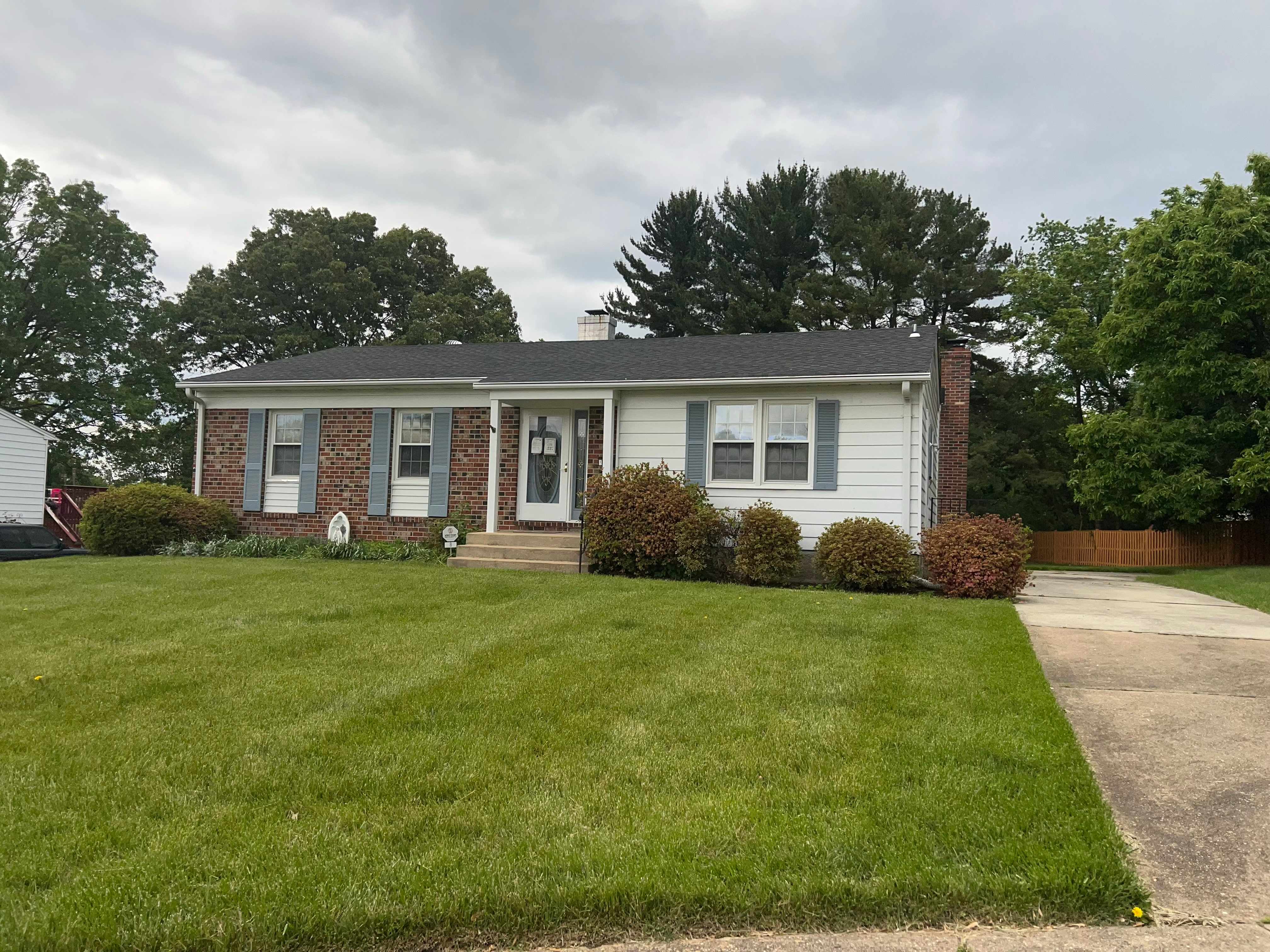 HUD Home — 8 Monroe Field Ct, Baltimore, MD 21228 — photo 1