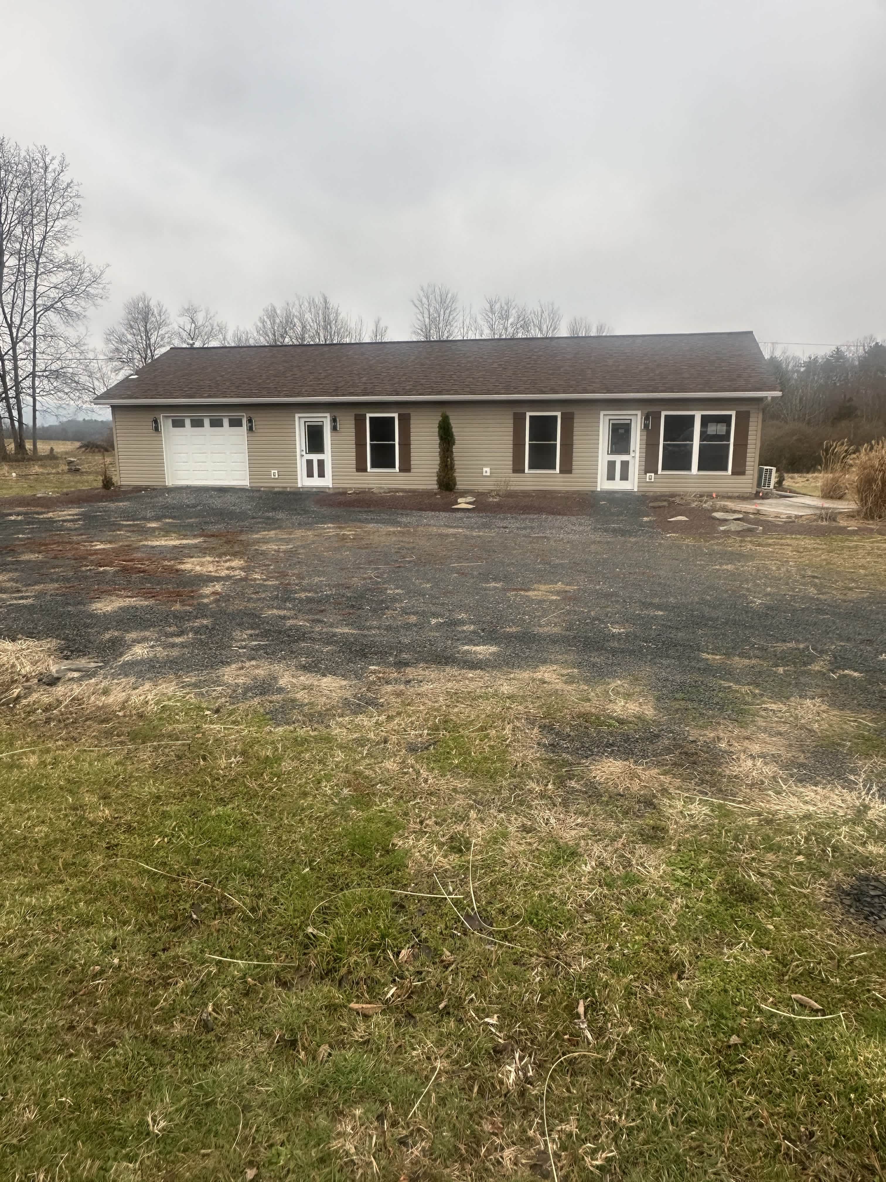 HUD Home — 1087 Ridge Rd, Orangeville, PA 17859 — photo 1