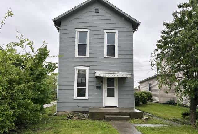 HUD Home — 212 E Washington St, Bluffton, IN 46714 — photo 1