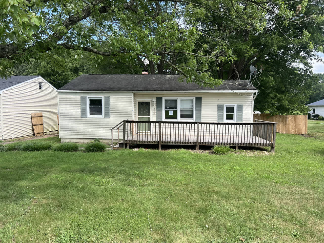 HUD Home — 2590 Hallowing Point Rd, Prince Frederick, MD 20678 — photo 1