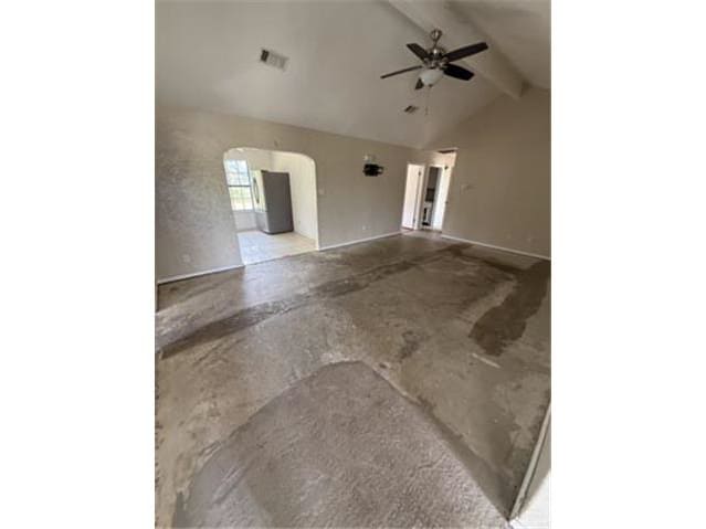 HUD Home — 1611 Fm 2446, Frankilin, TX 77856 - photo 4