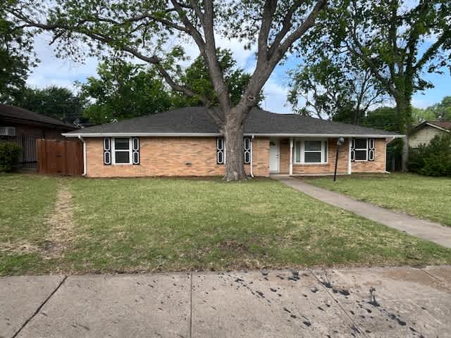 HUD Home — 4012 Shady Hollow Ln, Dallas, TX 75233 — photo 1