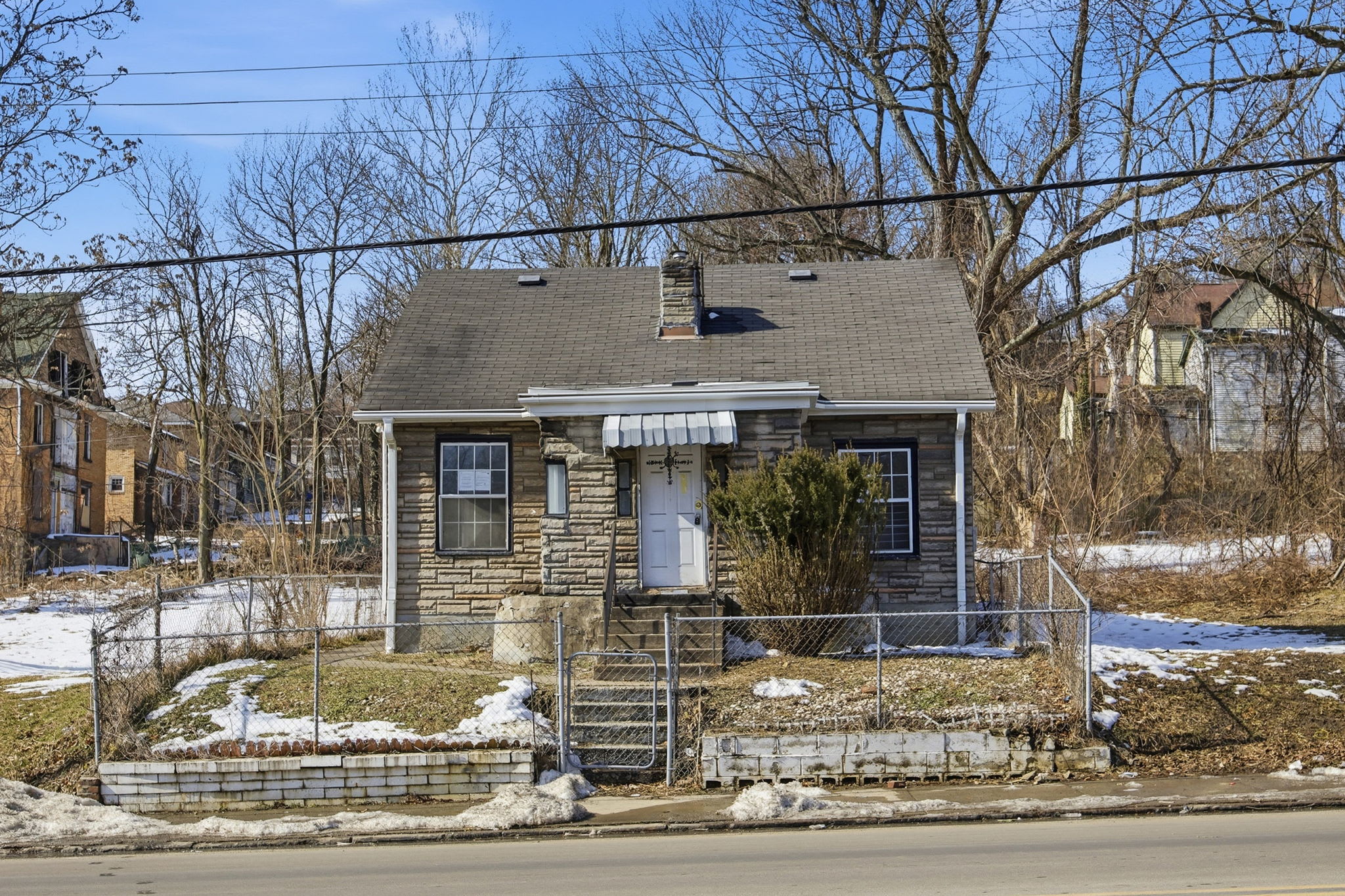 HUD Home — 1209 Swissvale Ave, Pittsburgh, PA 15221 — photo 1
