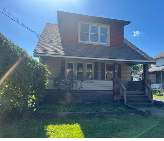 HUD Home — 104 Lafayette Ave, Niles, OH 44446 - photo 1