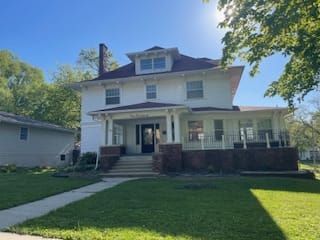 HUD Home — 500 N 8th St, Red Oak, IA 51566 — photo 1
