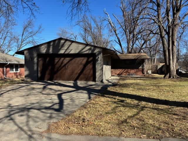HUD Home — 3524 N 66th St, Lincoln, NE 68507 — photo 1