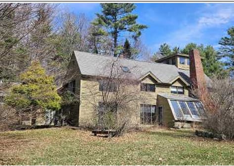 HUD Home — 33 Sugar Run, Thornton, NH 03285 — photo 1