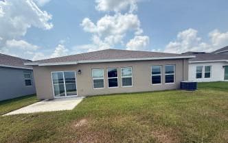 HUD Home — 752 Trotters Dr, Eagle Lake, FL 33839 - photo 2