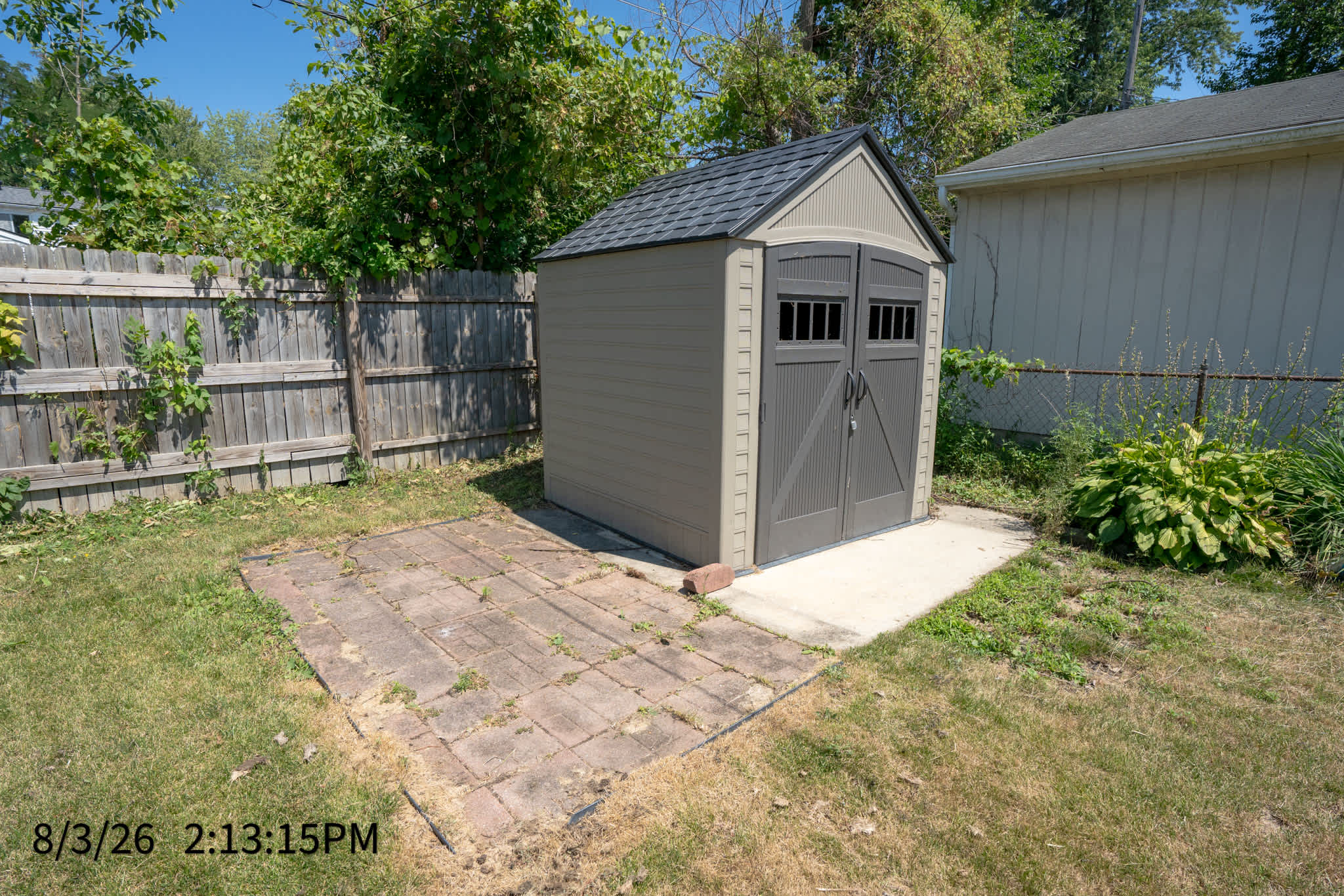 HUD Home — 23405 Allor Street, Saint Clair Shore, MI 48082 - photo 3
