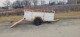 HYSTER FORKLIFT — photo 1
