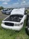 Lot 54061 2015 FORD TAURUS SE