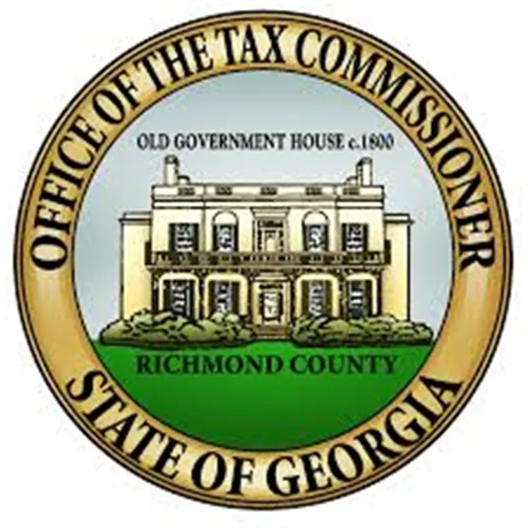 NOTICE OF SALE: Richmond County, Georgia - Live Tax Redeemable Deed Sale, 146 Redeemable Deeds